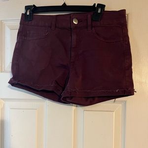 American Eagle Outfitters Shorts Size 6